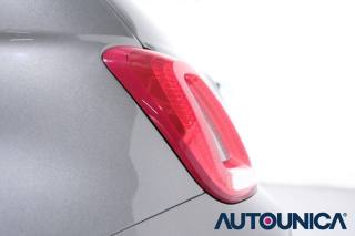 FIAT 500C usata 36