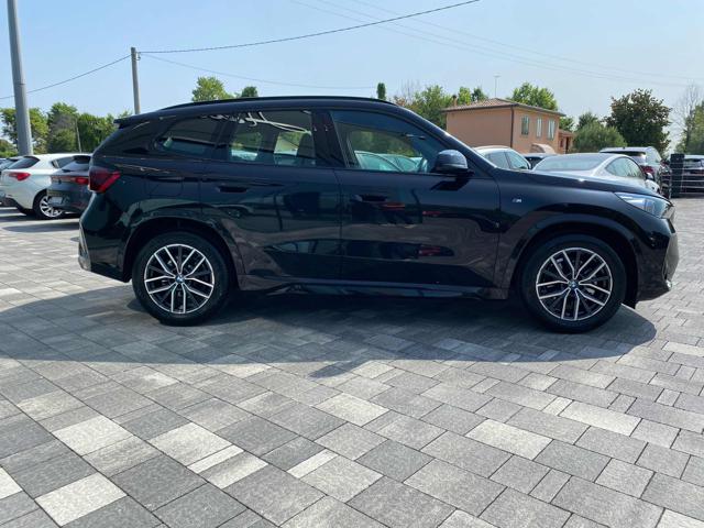 BMW X1 usata, con Alzacristalli elettrici