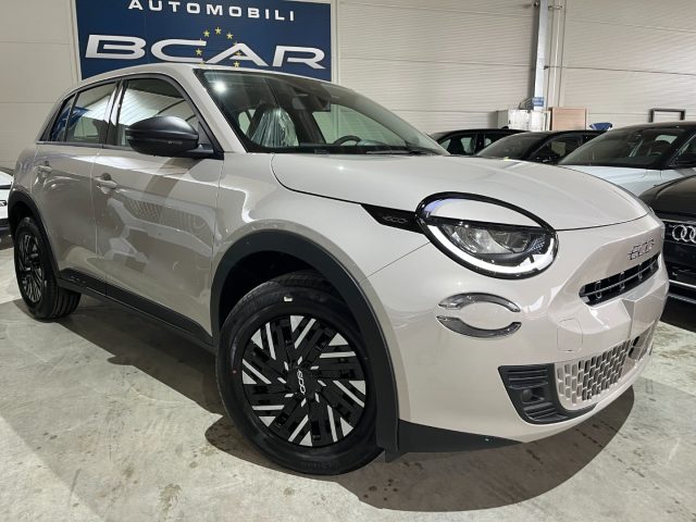 FIAT 600 usata, con Airbag laterali