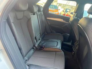 AUDI Q5 usata, con Cruise Control