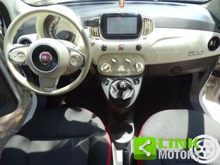 FIAT 500 usata, con Servosterzo
