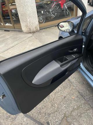 FIAT Grande Punto usata, con Immobilizzatore elettronico