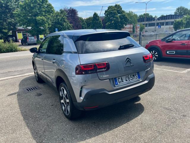 CITROEN C4 Cactus usata, con Airbag laterali