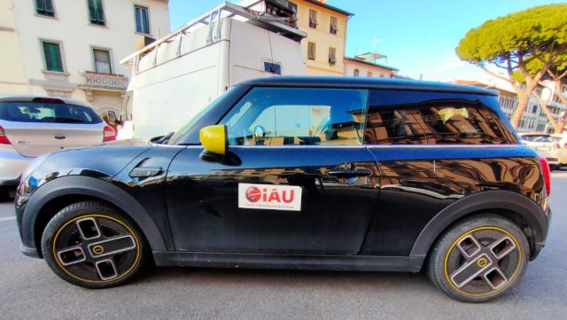 MINI Cooper SE usata, con Airbag Passeggero