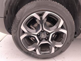 CITROEN C5 Aircross usata, con Bracciolo