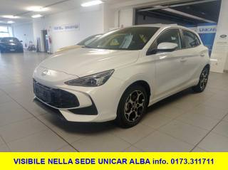 MG MG3 usata, con Airbag