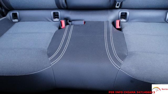 MERCEDES-BENZ A 180 usata, con Controllo trazione