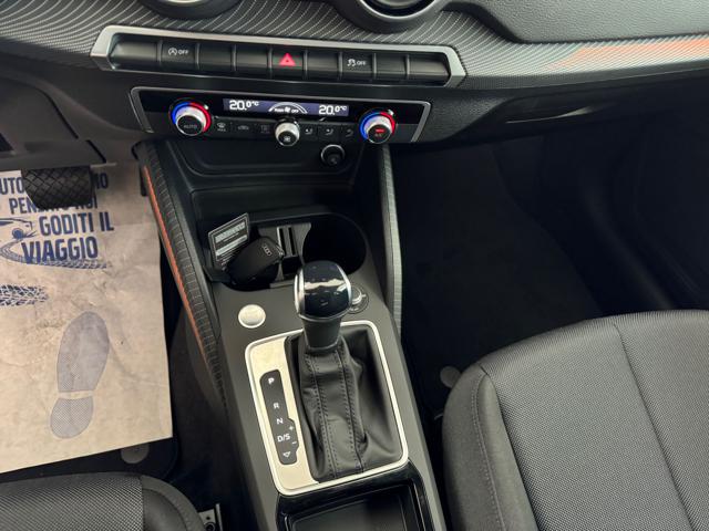 AUDI Q2 usata, con Chiusura centralizzata