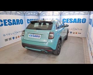 FIAT 600 usata, con Controllo automatico clima