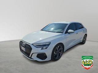 AUDI A3 usata, con Cerchi in lega