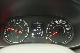 DACIA Jogger usata, con Cruise Control