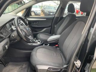 BMW 218 usata, con Chiusura centralizzata