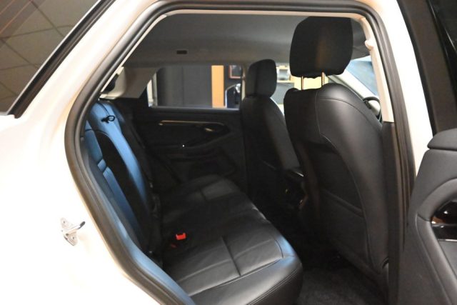 LAND ROVER Range Rover Evoque usata 10
