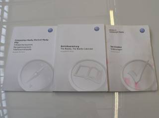 VOLKSWAGEN Maggiolino usata, con Controllo trazione