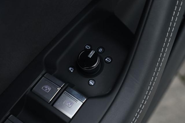 AUDI RS6 usata, con Luci diurne