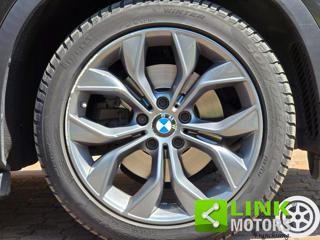 BMW X4 usata, con Start/Stop Automatico