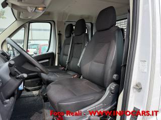 CITROEN Jumper usata, con Boardcomputer
