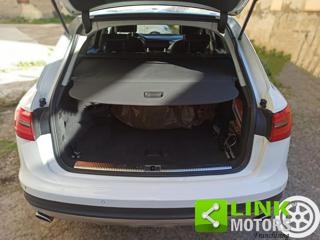 AUDI A6 allroad usata, con Controllo trazione