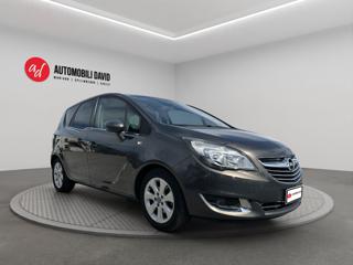 OPEL Meriva usata, con Airbag