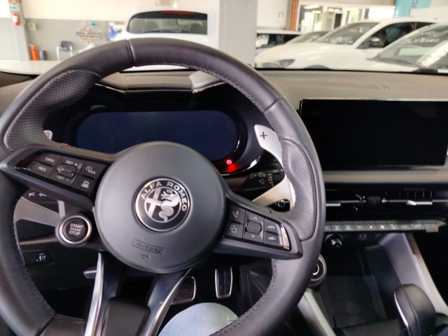 ALFA ROMEO Tonale usata 29