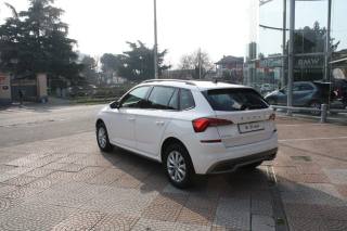 SKODA Kamiq usata, con Airbag laterali
