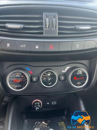 FIAT Tipo usata, con Bluetooth