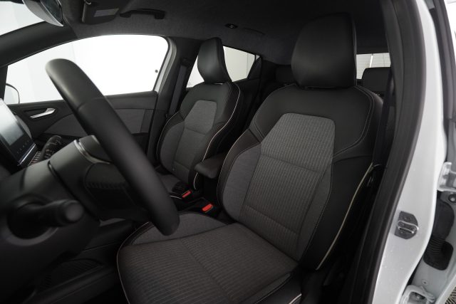 RENAULT Clio usata 7