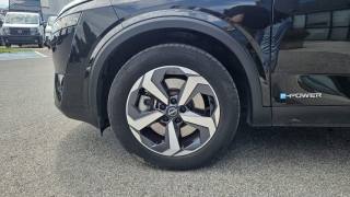 NISSAN Qashqai usata, con Volante in pelle