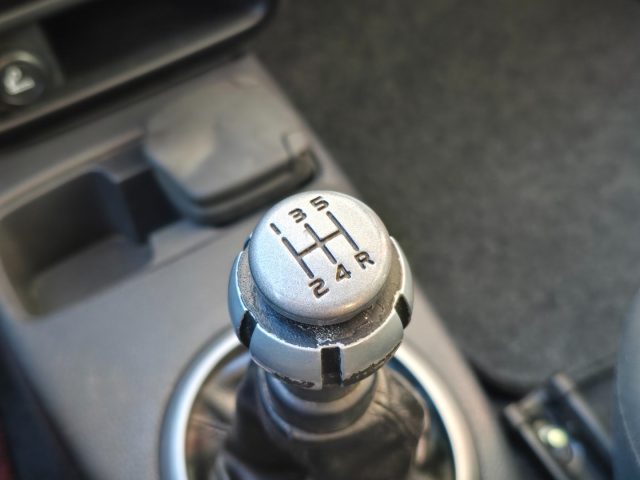 FIAT Sedici usata 30