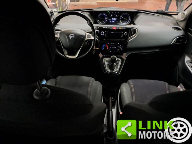 LANCIA Ypsilon usata 29