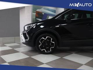 OPEL Crossland usata, con Cerchi in lega