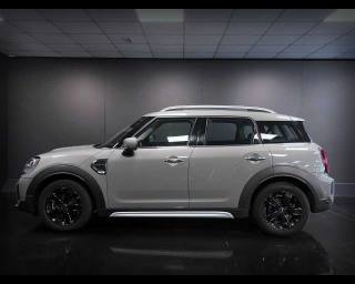 MINI Countryman usata, con Climatizzatore