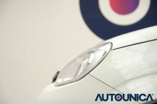 FIAT Panda usata, con Chiusura centralizzata telecomandata