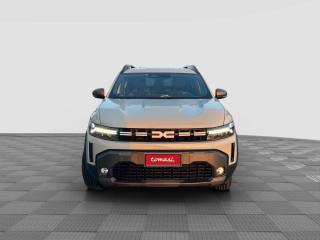 DACIA Duster usata 7