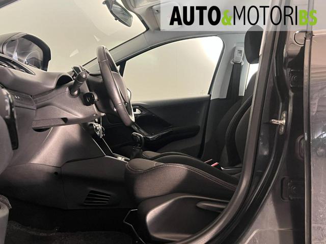 PEUGEOT 208 usata, con Climatizzatore