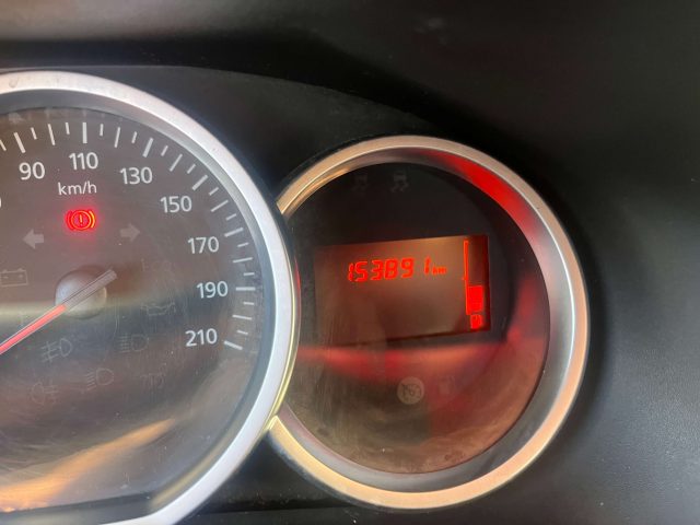 DACIA Sandero usata, con Servosterzo