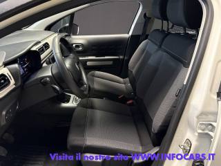 CITROEN C3 usata, con Alzacristalli elettrici