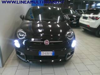 FIAT 500X usata, con Immobilizzatore elettronico