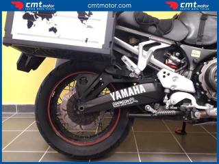 YAMAHA XT1200Z Super Ténéré usata 5
