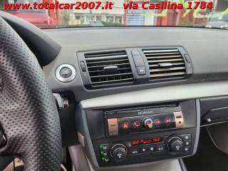 BMW 118 usata, con Chiusura centralizzata