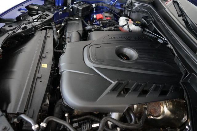 ALFA ROMEO Stelvio usata 59