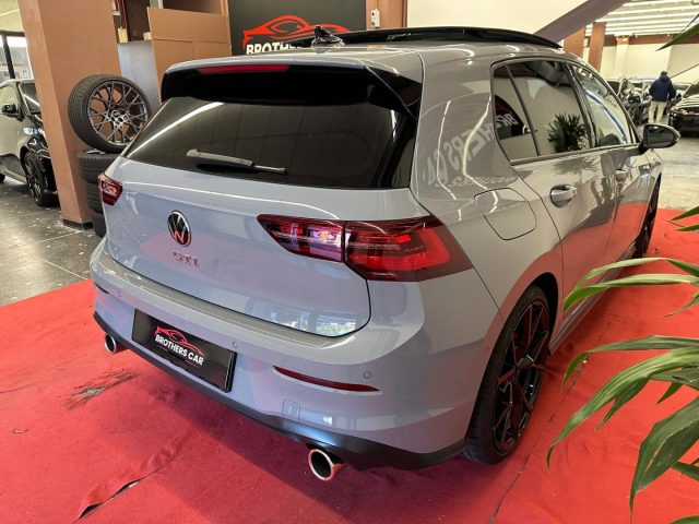 VOLKSWAGEN Golf GTI usata, con Boardcomputer