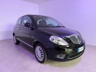 LANCIA Ypsilon usata 1