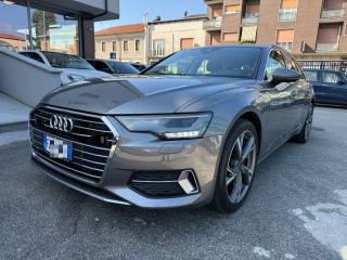 AUDI A6 usata, con Airbag Passeggero
