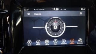 JEEP Compass usata 104