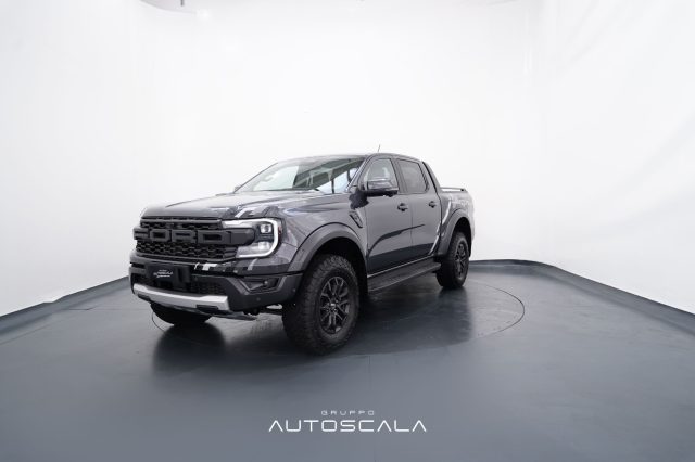 FORD Ranger Raptor usata, con ABS