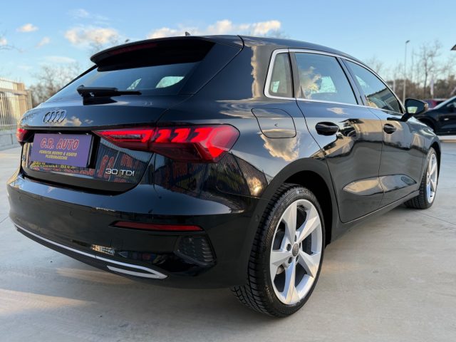 AUDI A3 usata, con Chiusura centralizzata