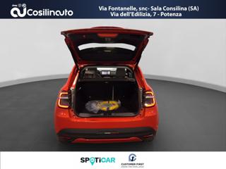 FIAT 600e usata, con Volante in pelle