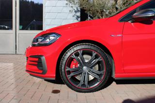VOLKSWAGEN Golf GTI usata, con Lettore CD