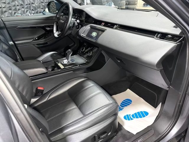 LAND ROVER Range Rover Evoque usata, con Sedili riscaldati